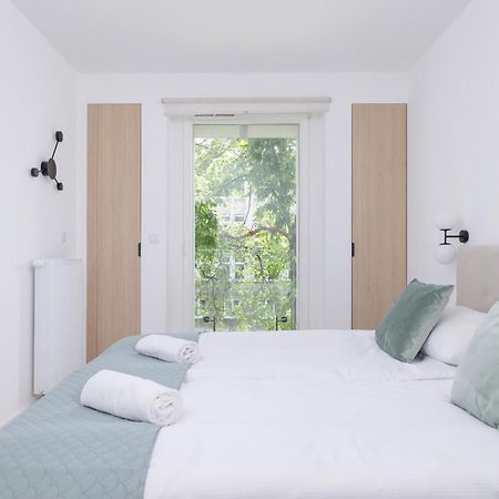 Krowoderska Apartment With Balcony Near City Center By Rent Like Home Kraków Exteriör bild